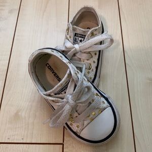 Toddler Converse